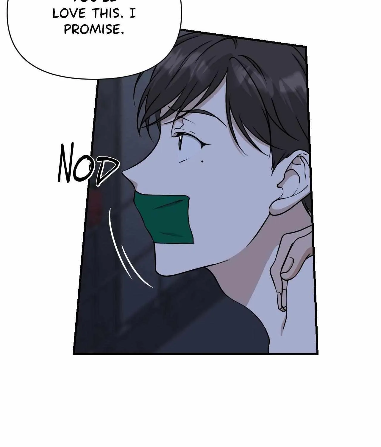 HONEYBEE Chapter 22 page 17 - 