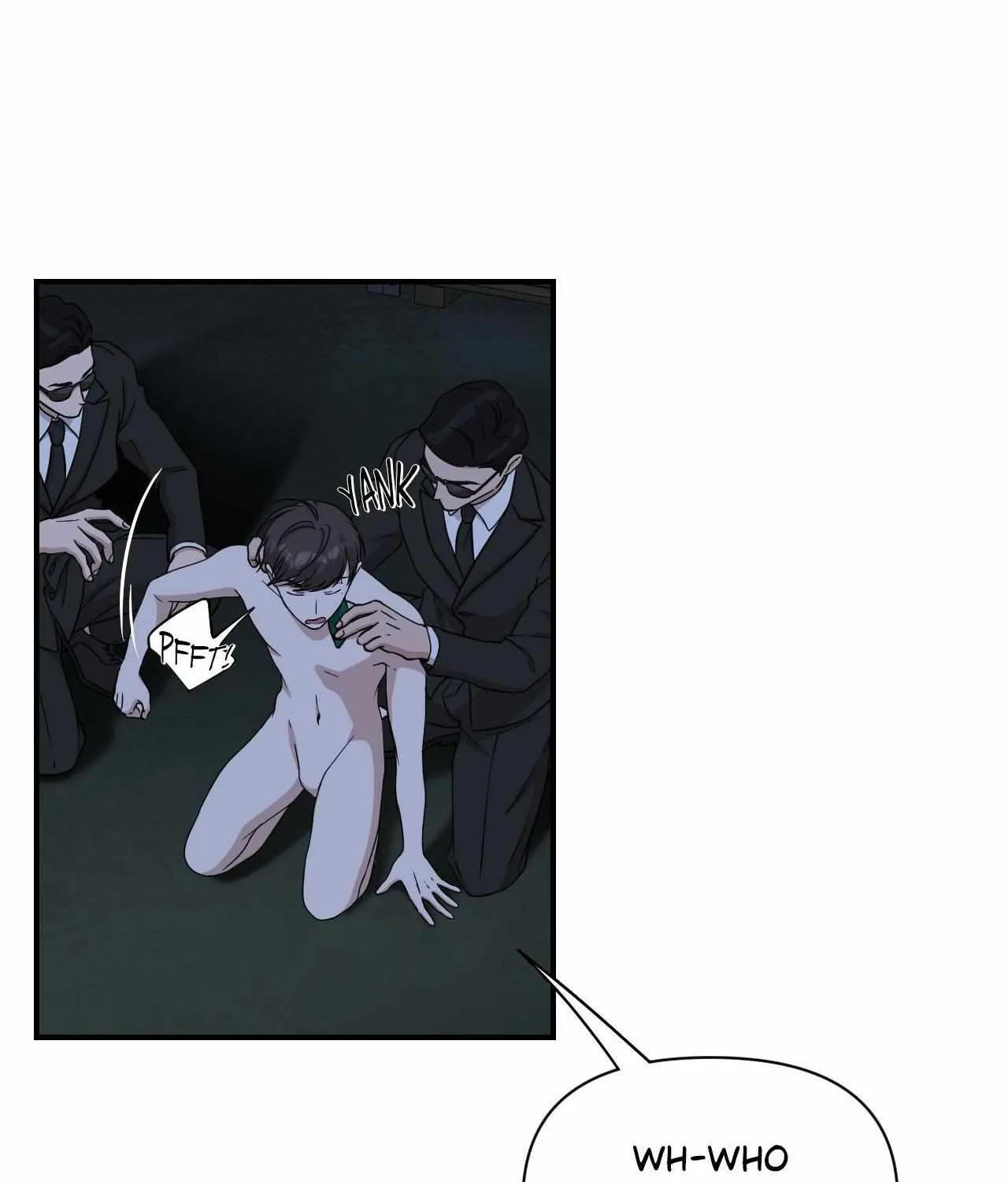 HONEYBEE Chapter 22 page 18 - 