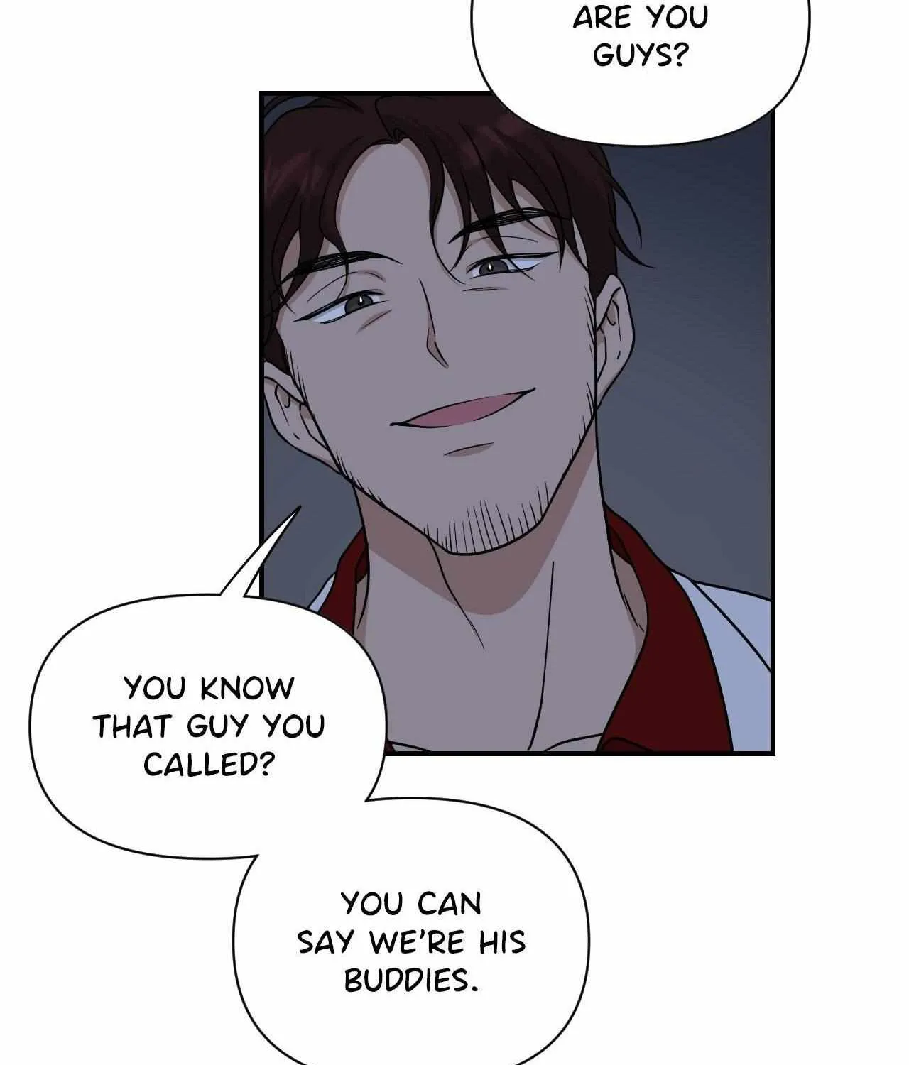 HONEYBEE Chapter 22 page 19 - 