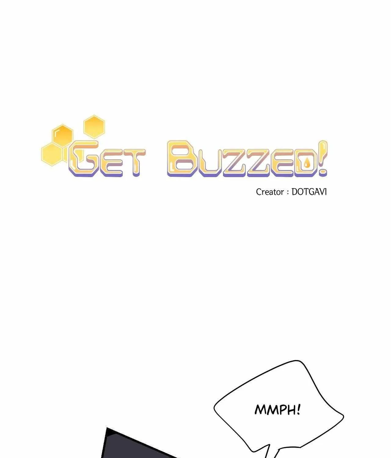 HONEYBEE Chapter 22 page 3 - 