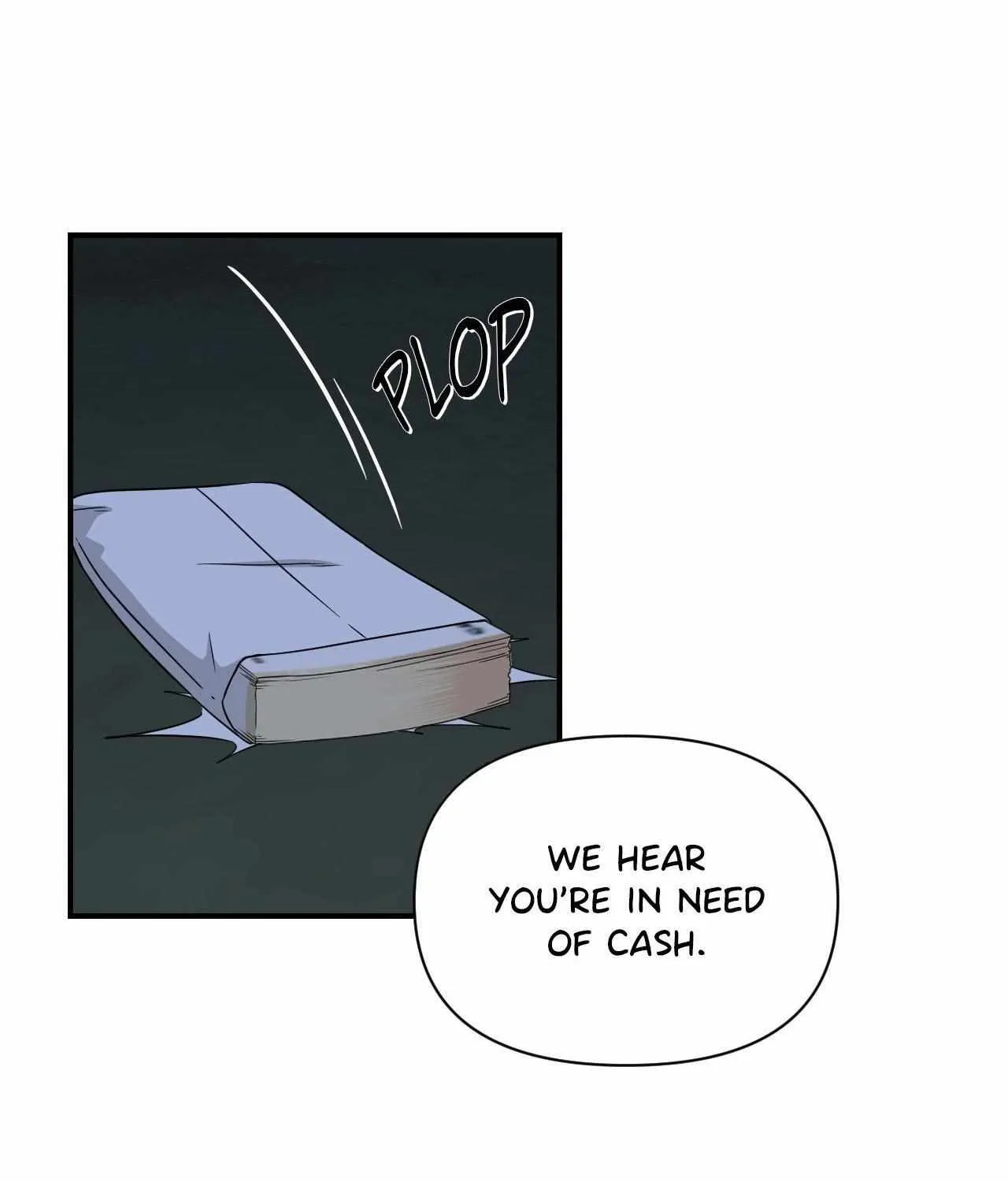 HONEYBEE Chapter 22 page 21 - 