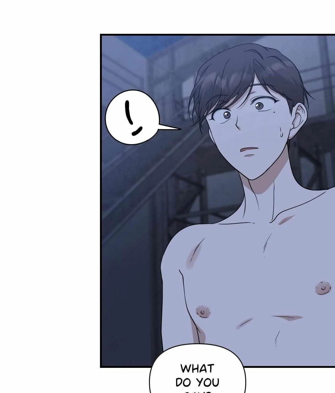 HONEYBEE Chapter 22 page 22 - 
