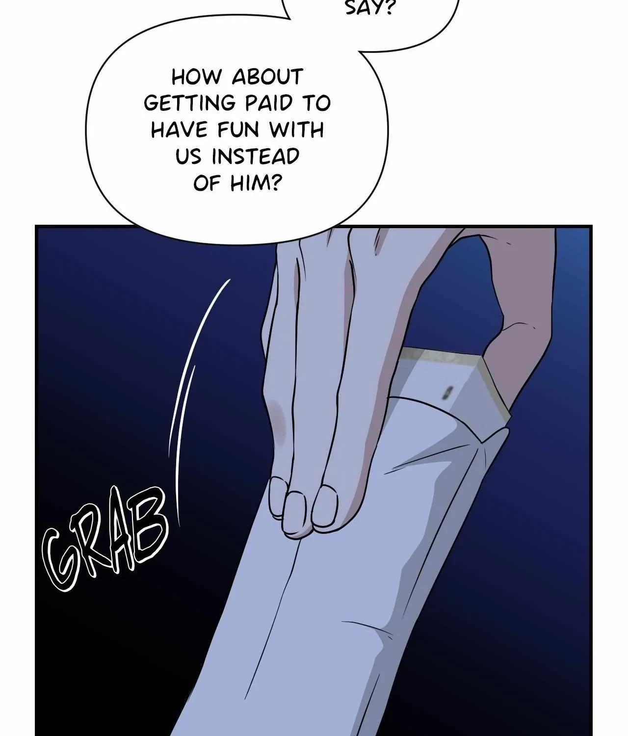 HONEYBEE Chapter 22 page 23 - 