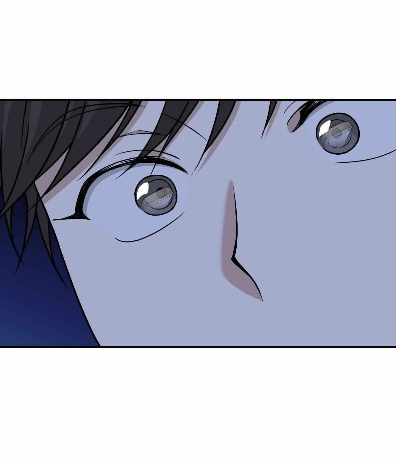 HONEYBEE Chapter 22 page 25 - 