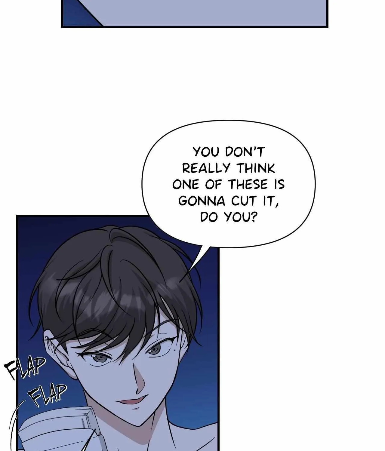 HONEYBEE Chapter 22 page 27 - 