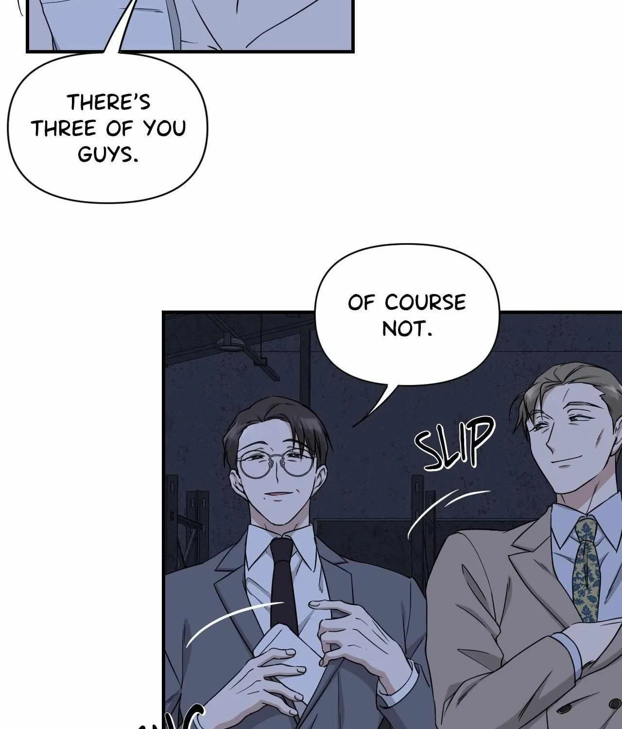 HONEYBEE Chapter 22 page 28 - 