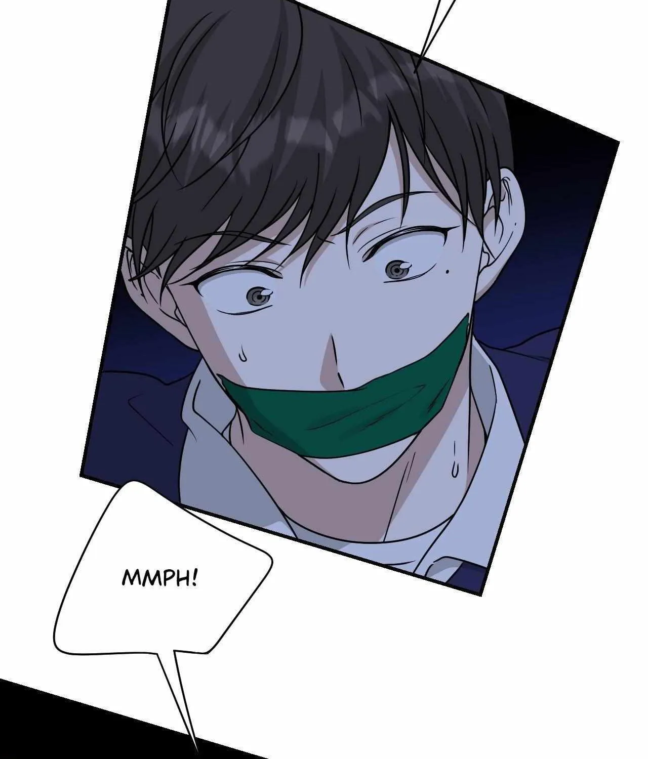 HONEYBEE Chapter 22 page 4 - 