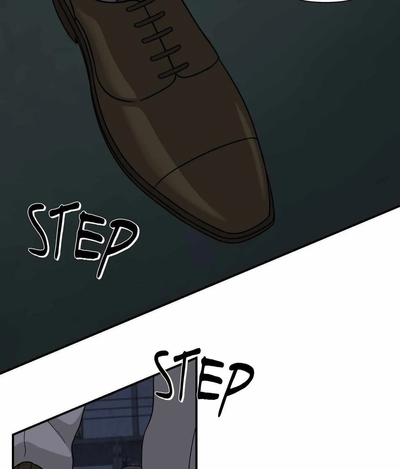 HONEYBEE Chapter 22 page 32 - 