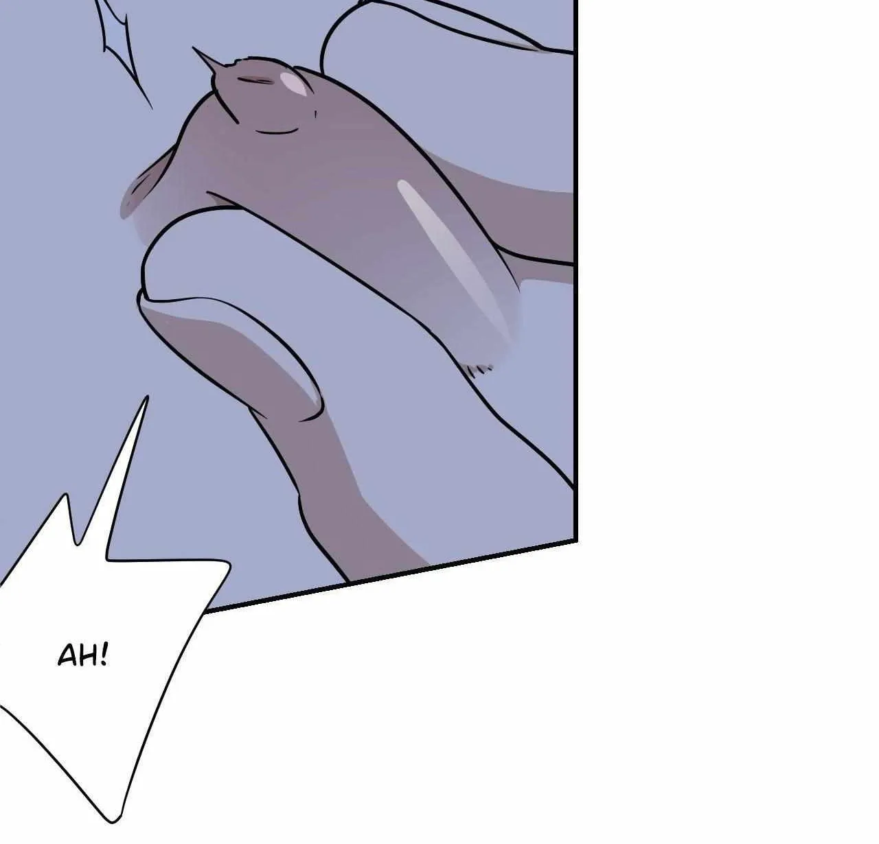 HONEYBEE Chapter 22 page 35 - 