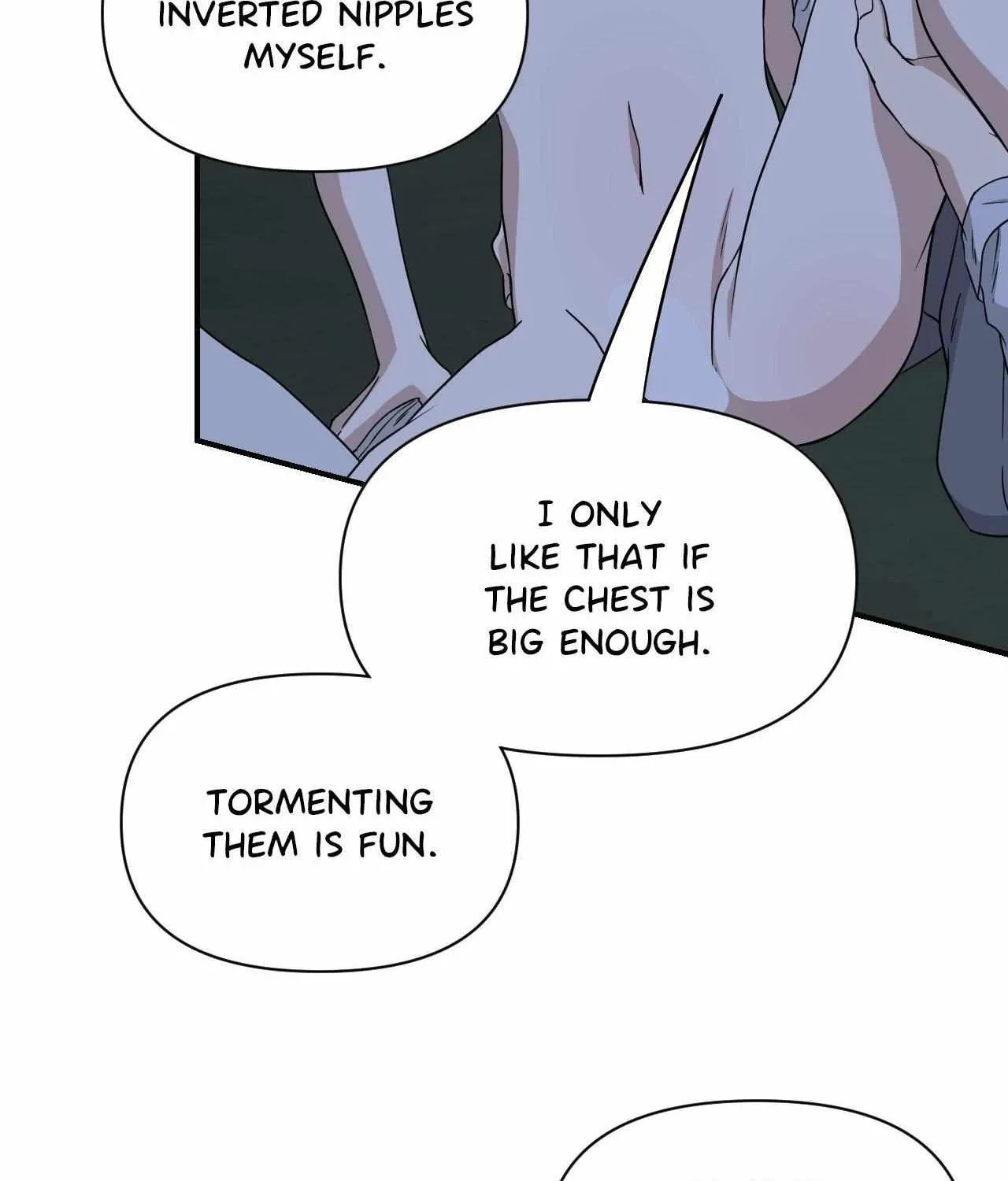 HONEYBEE Chapter 22 page 37 - 