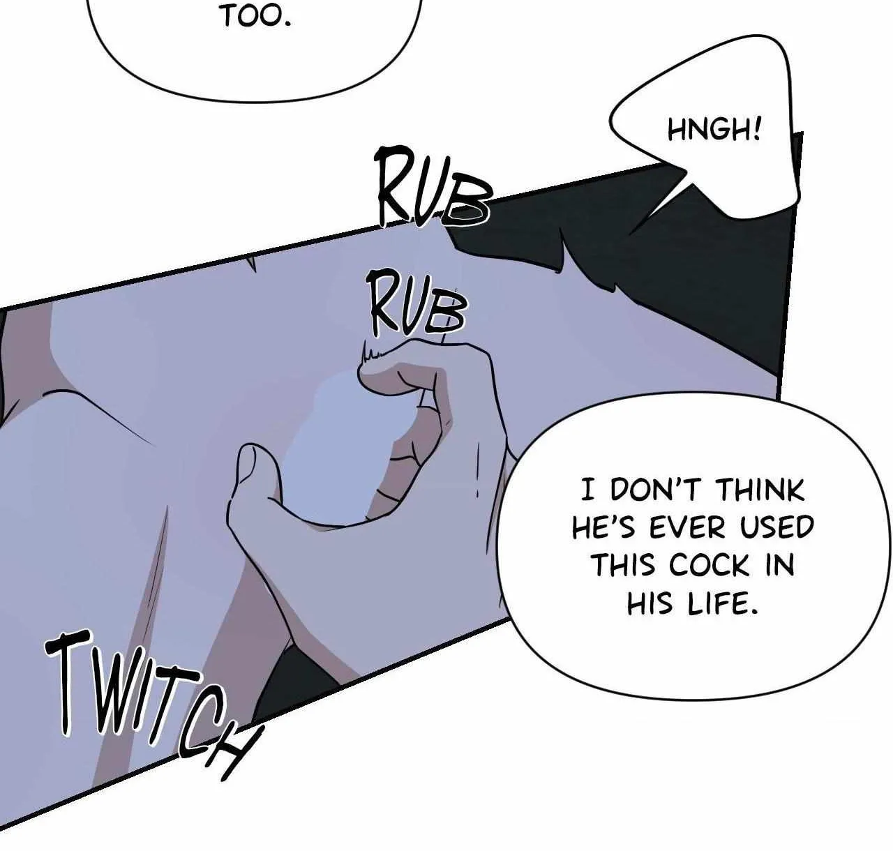 HONEYBEE Chapter 22 page 39 - 