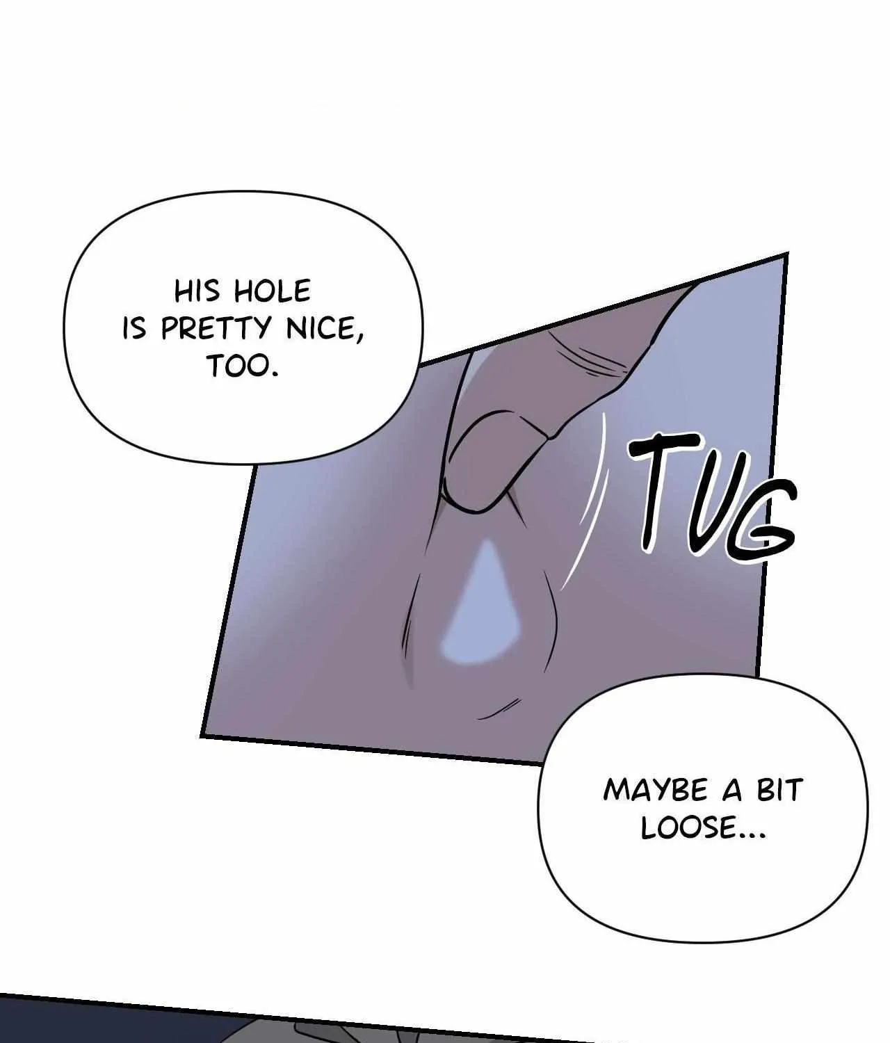 HONEYBEE Chapter 22 page 40 - 