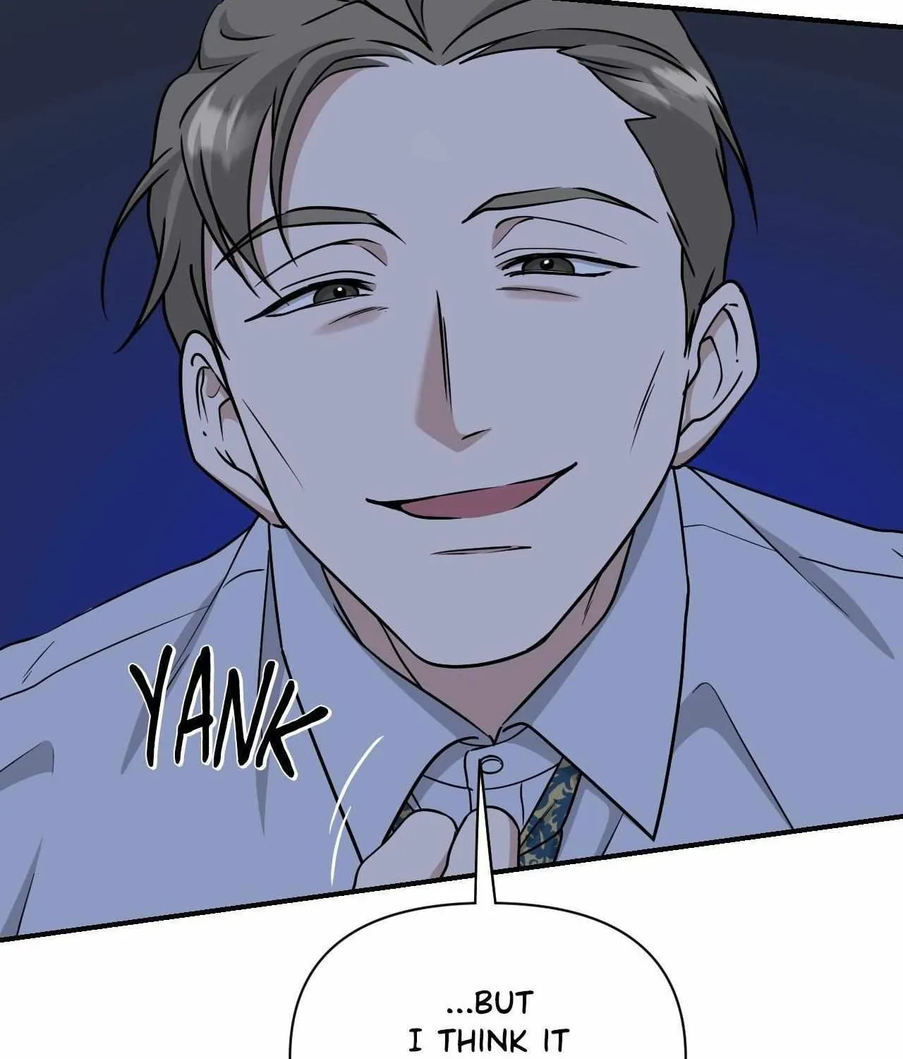 HONEYBEE Chapter 22 page 41 - 