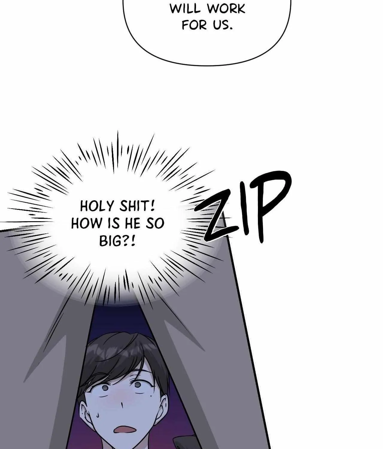HONEYBEE Chapter 22 page 42 - 