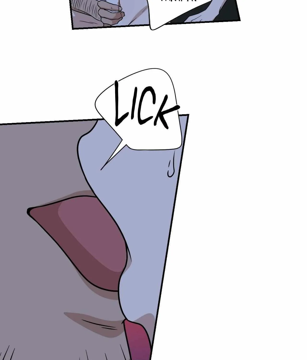 HONEYBEE Chapter 22 page 46 - 