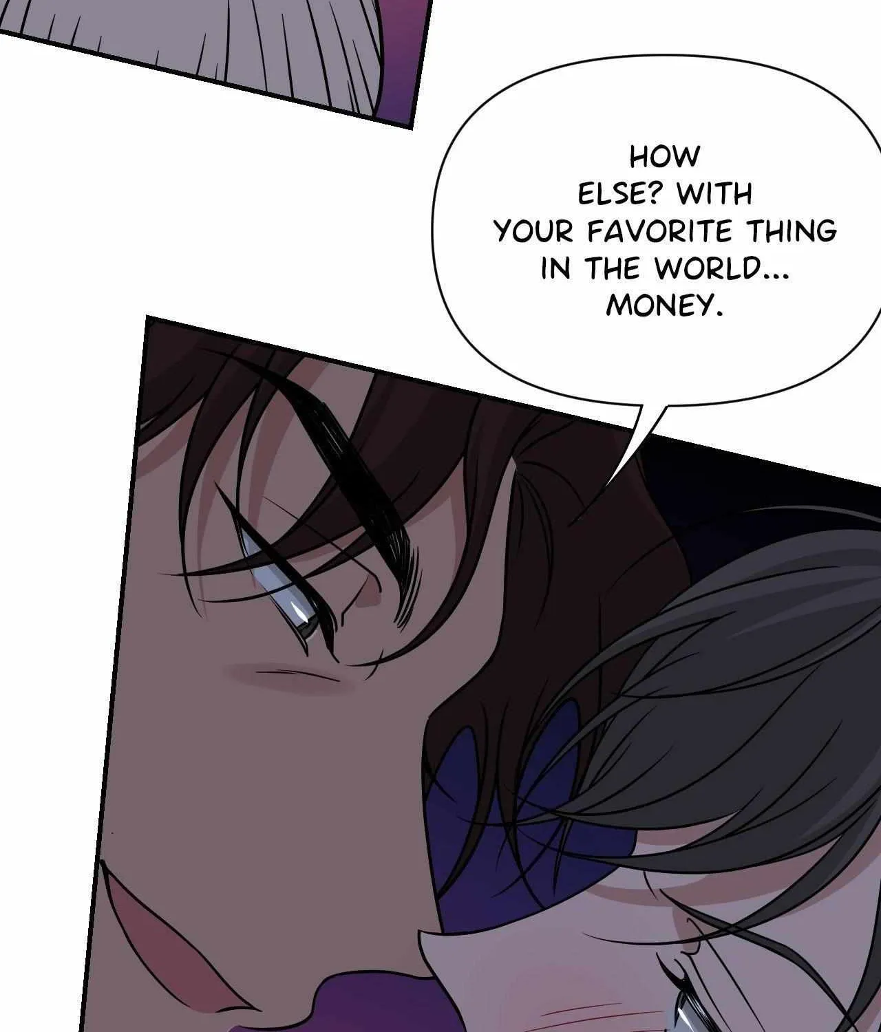 HONEYBEE Chapter 22 page 47 - 