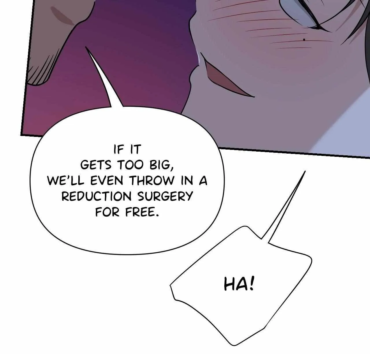 HONEYBEE Chapter 22 page 48 - 