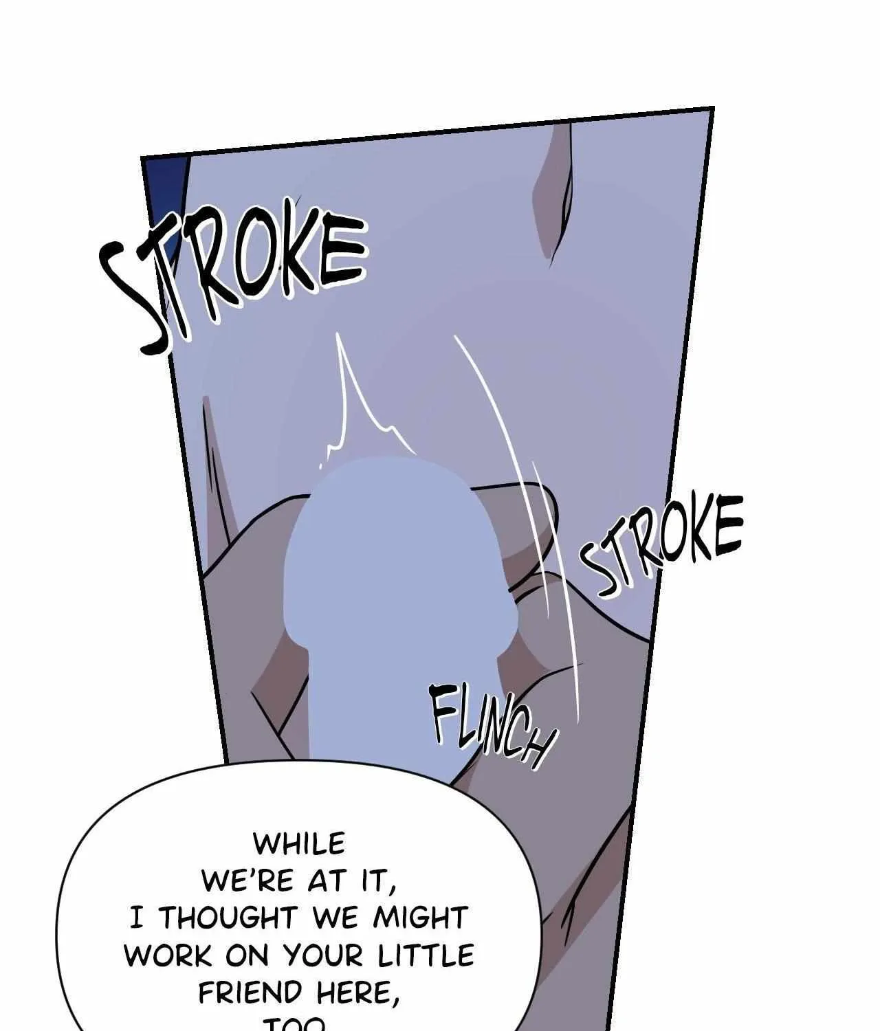 HONEYBEE Chapter 22 page 49 - 