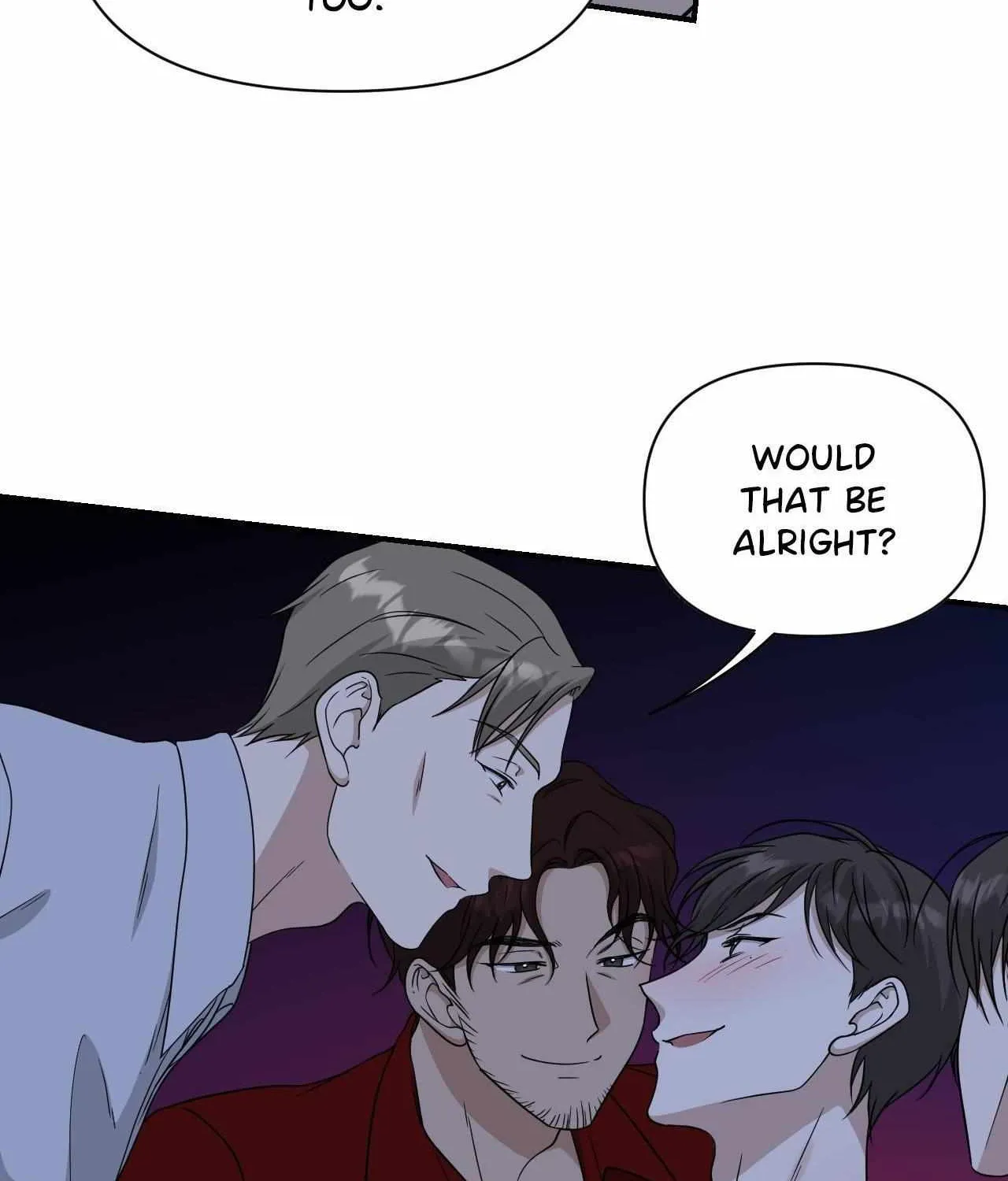 HONEYBEE Chapter 22 page 50 - 