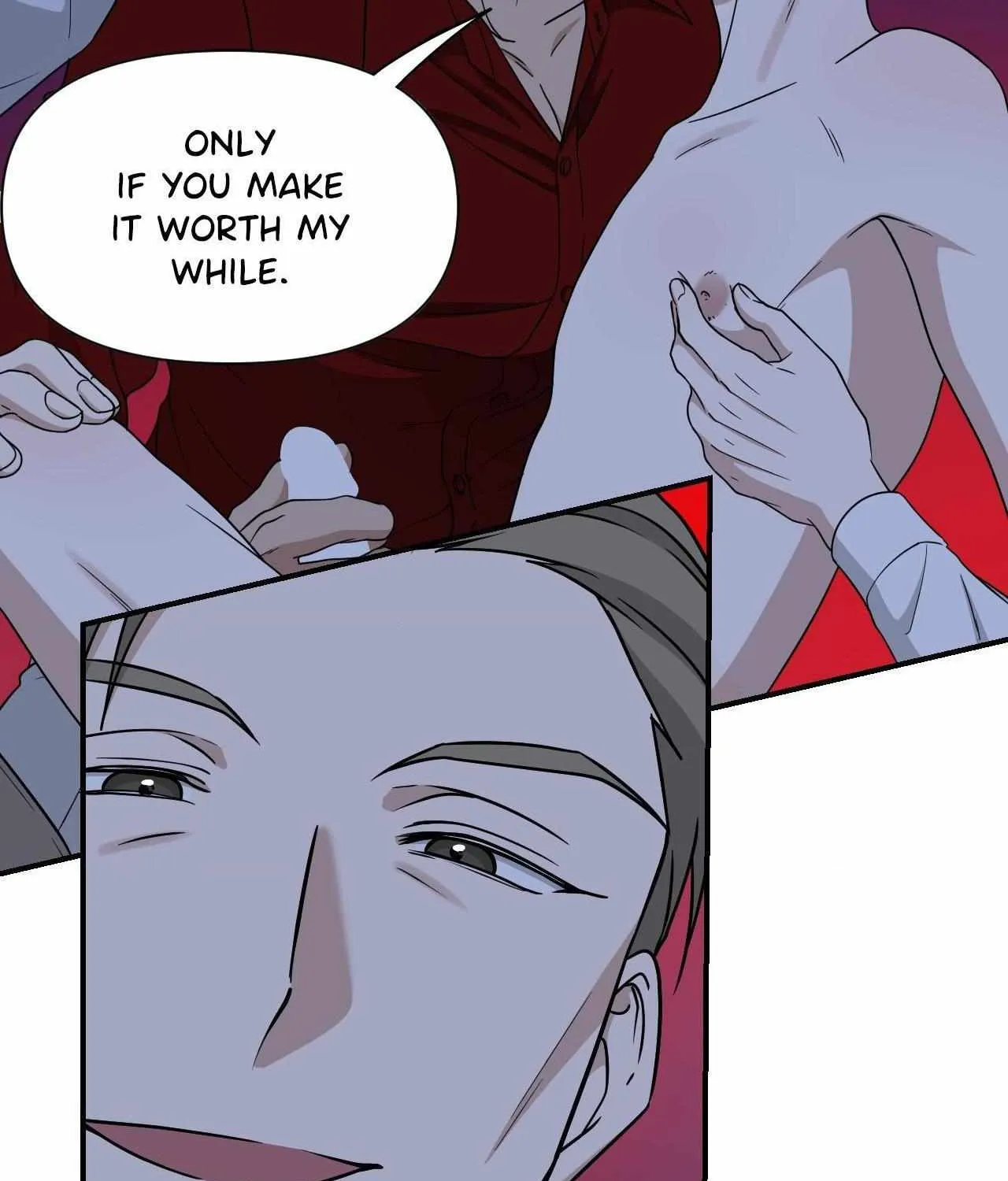 HONEYBEE Chapter 22 page 51 - 