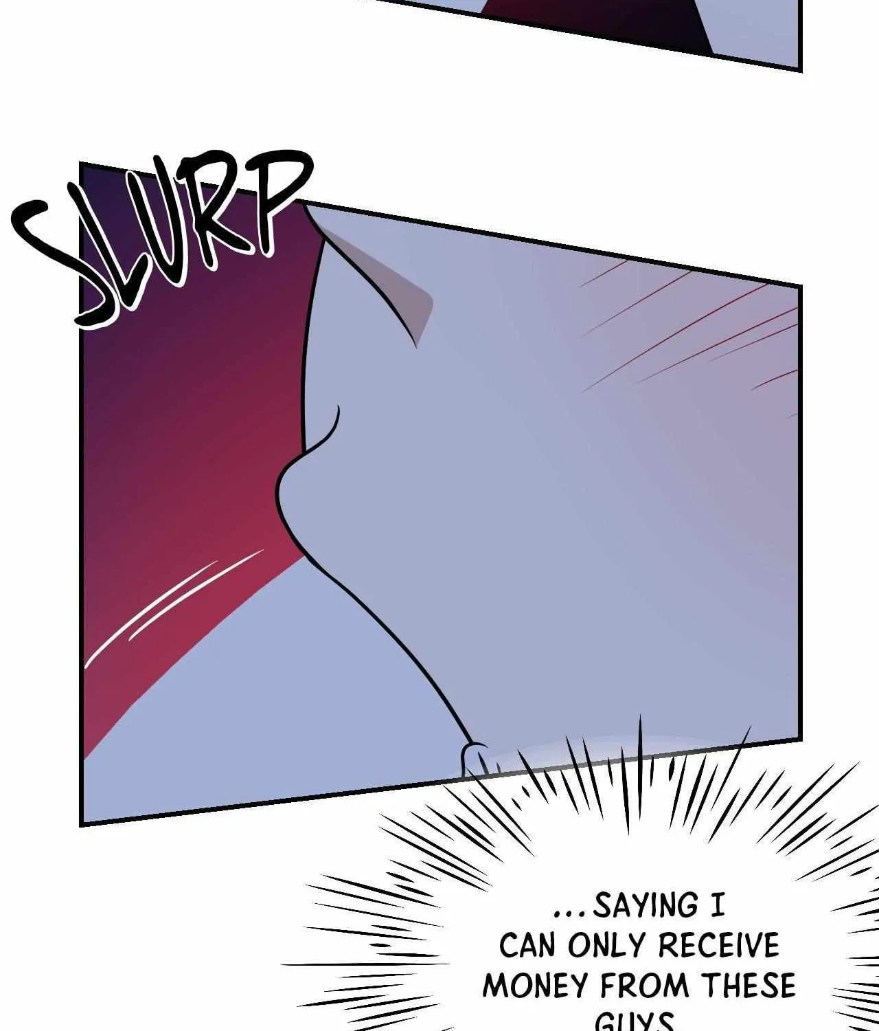 HONEYBEE Chapter 22 page 60 - 
