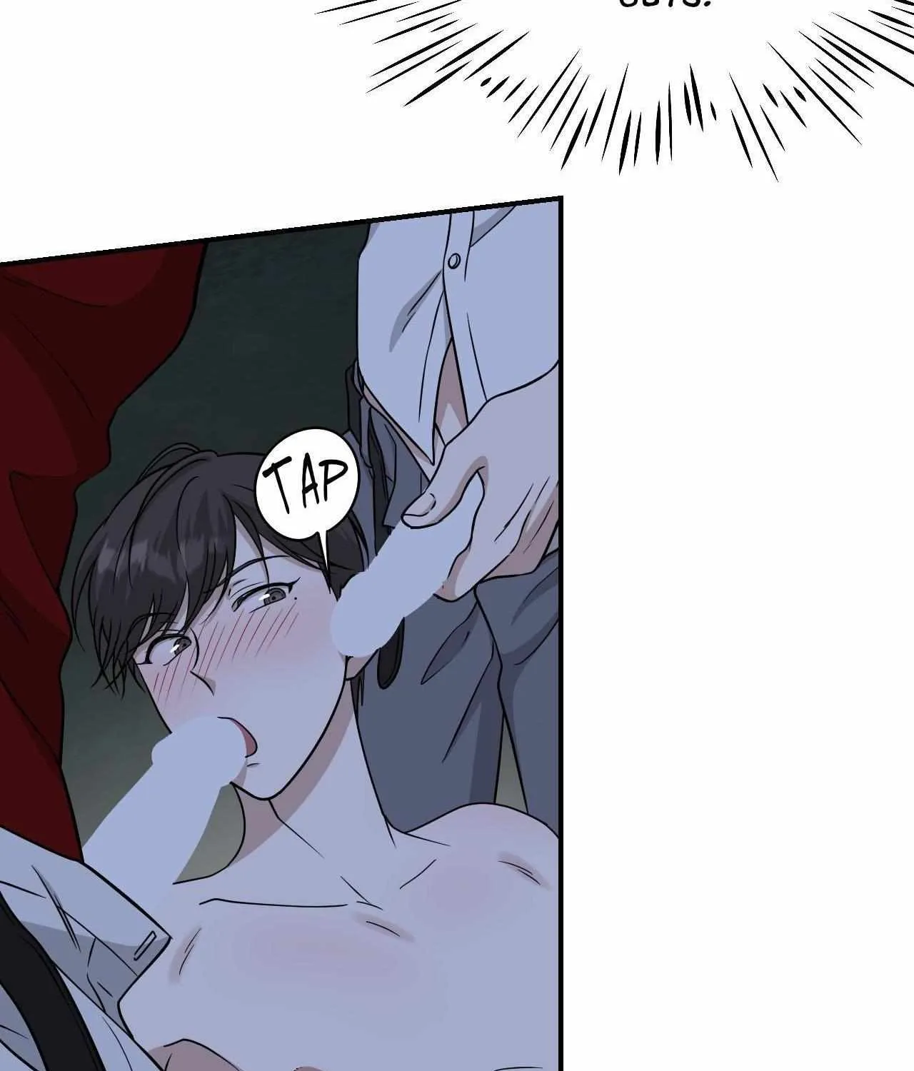 HONEYBEE Chapter 22 page 61 - 
