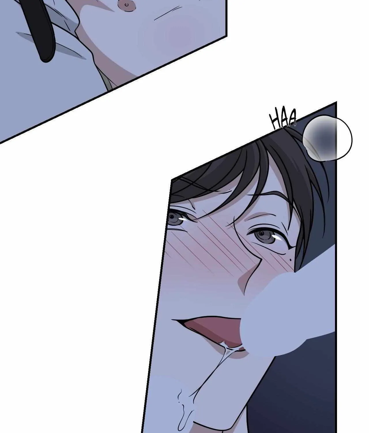 HONEYBEE Chapter 22 page 62 - 
