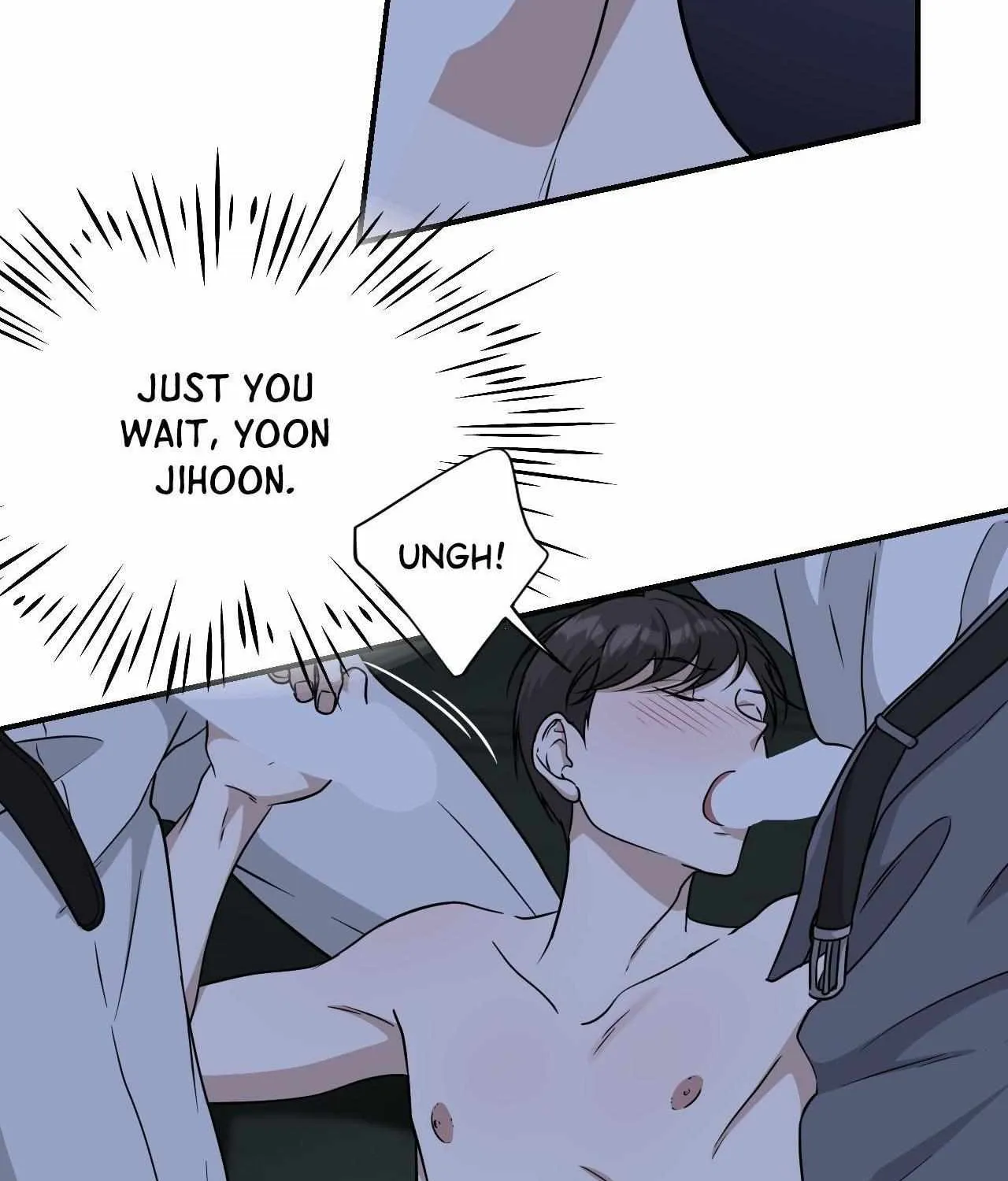 HONEYBEE Chapter 22 page 63 - 