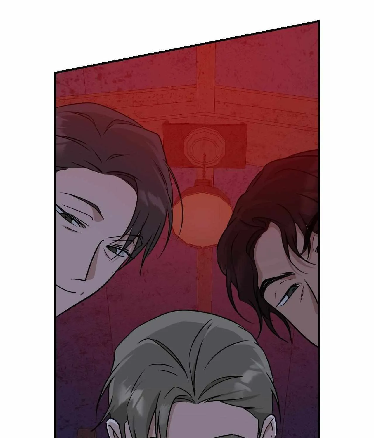 HONEYBEE Chapter 22 page 69 - 