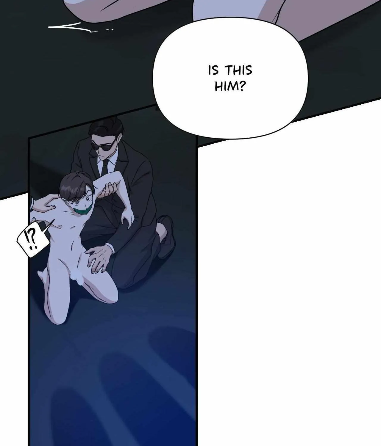 HONEYBEE Chapter 22 page 8 - 
