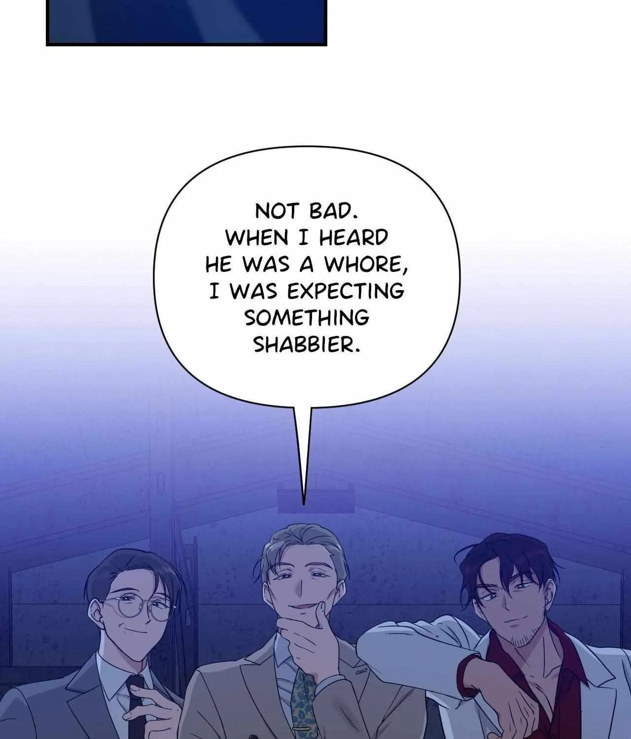 HONEYBEE Chapter 22 page 9 - 