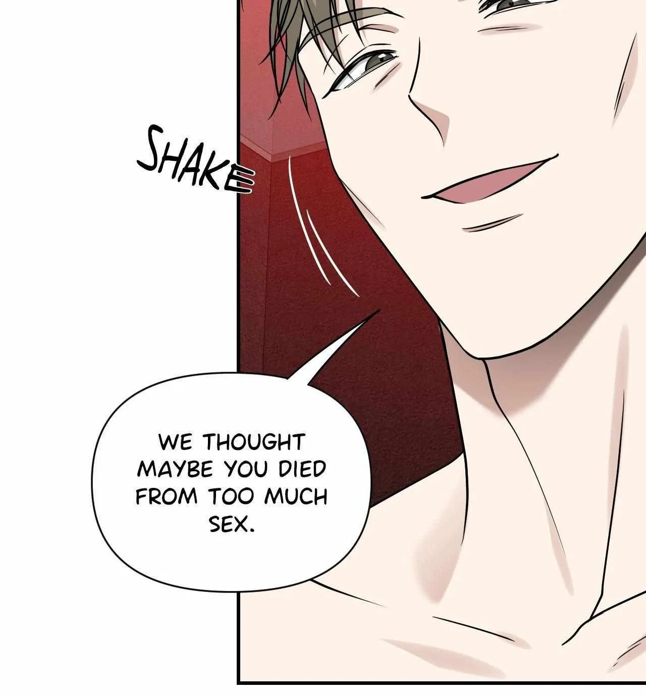 HONEYBEE Chapter 23 page 13 - 