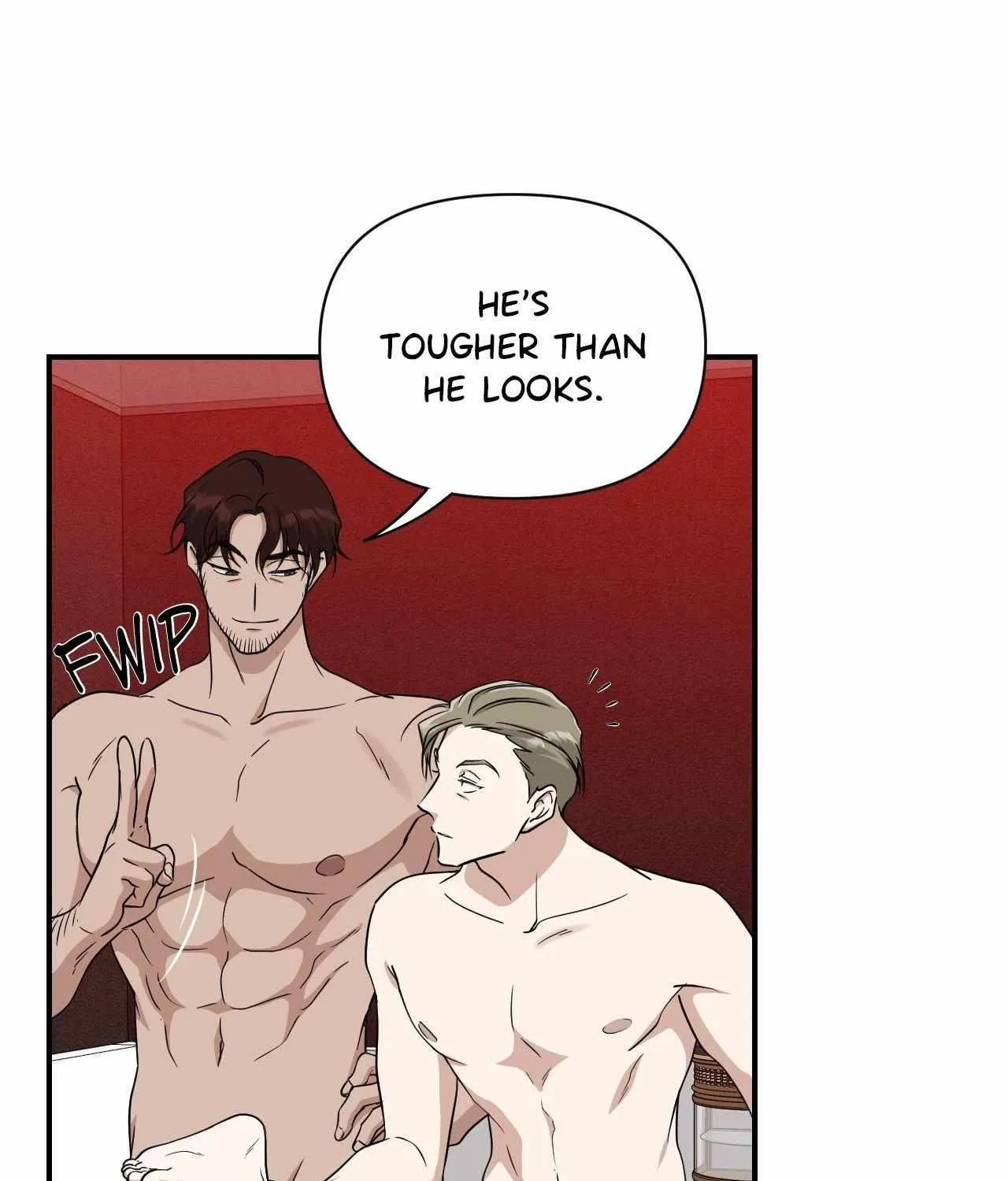 HONEYBEE Chapter 23 page 14 - 