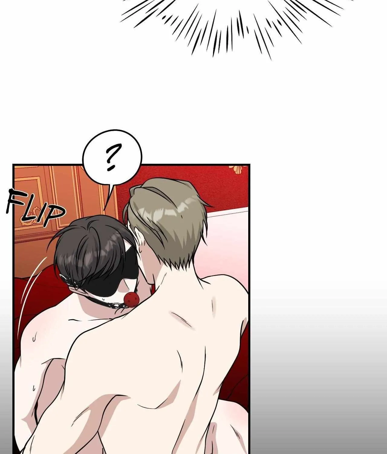 HONEYBEE Chapter 23 page 17 - 