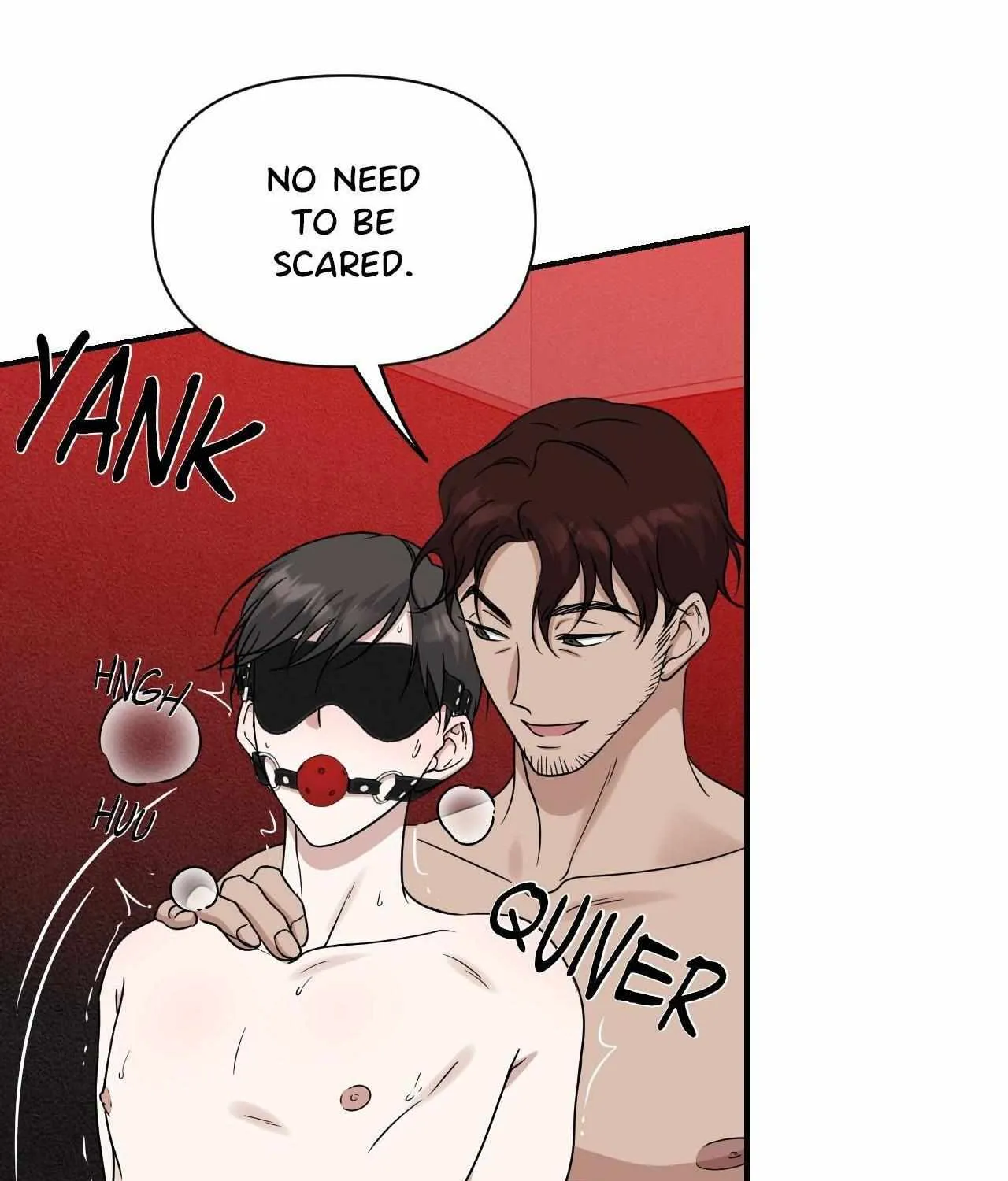 HONEYBEE Chapter 23 page 23 - 