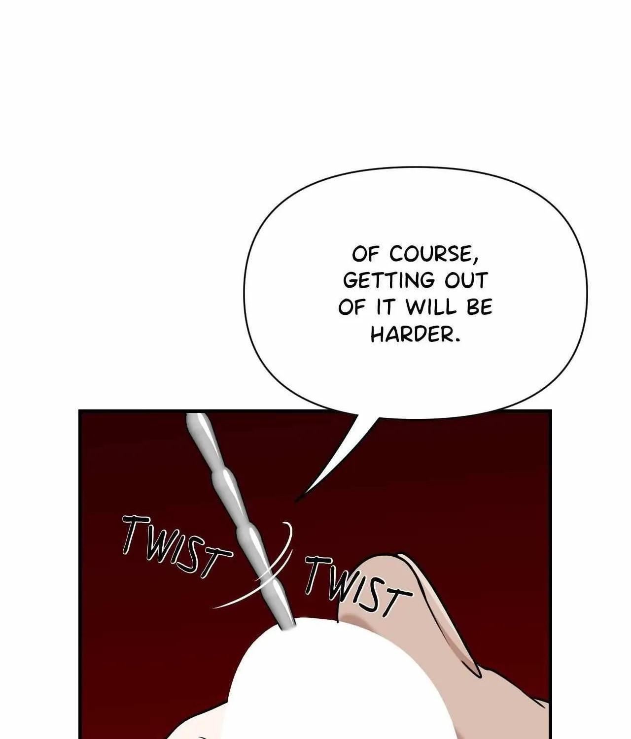 HONEYBEE Chapter 23 page 27 - 