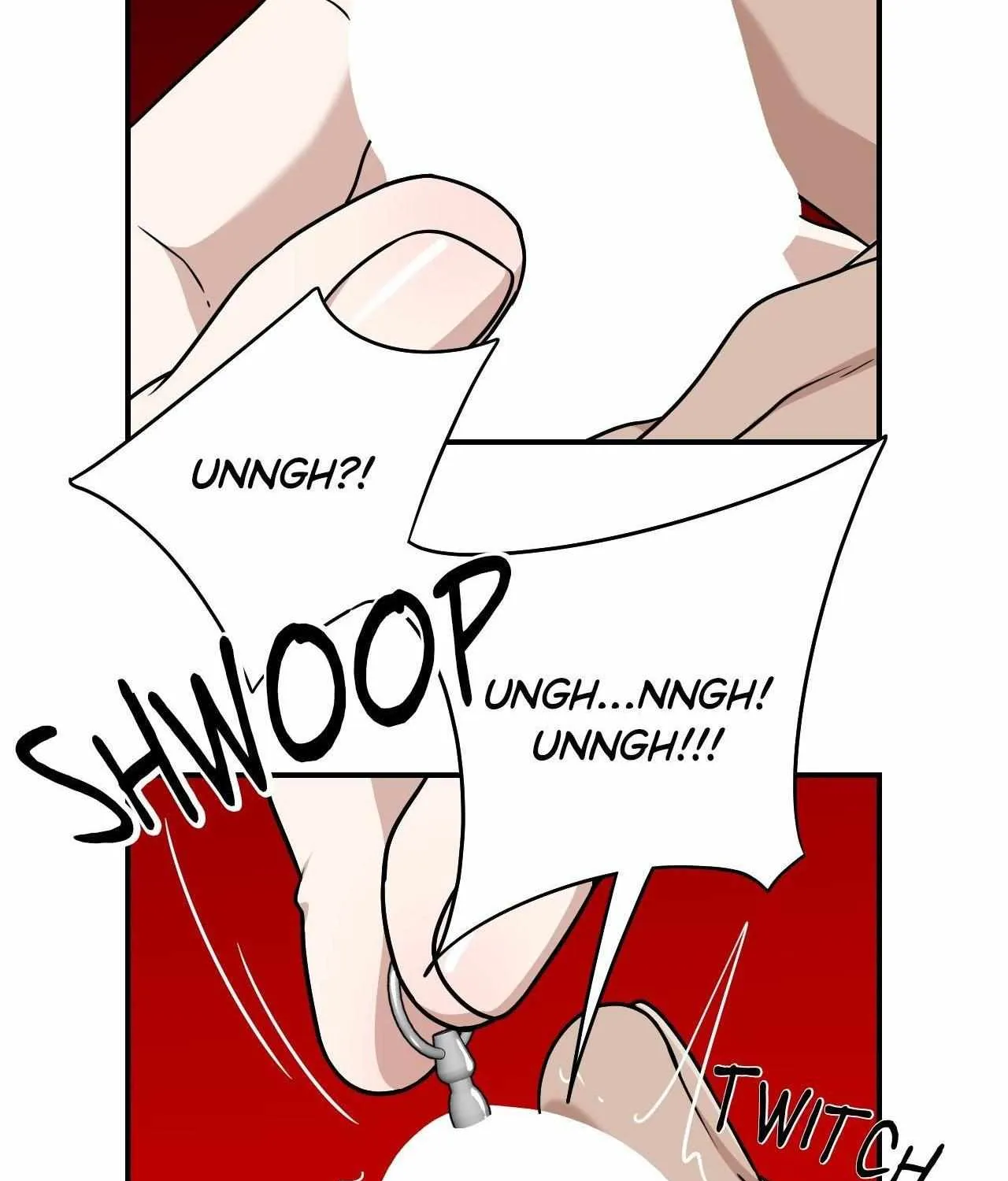 HONEYBEE Chapter 23 page 28 - 