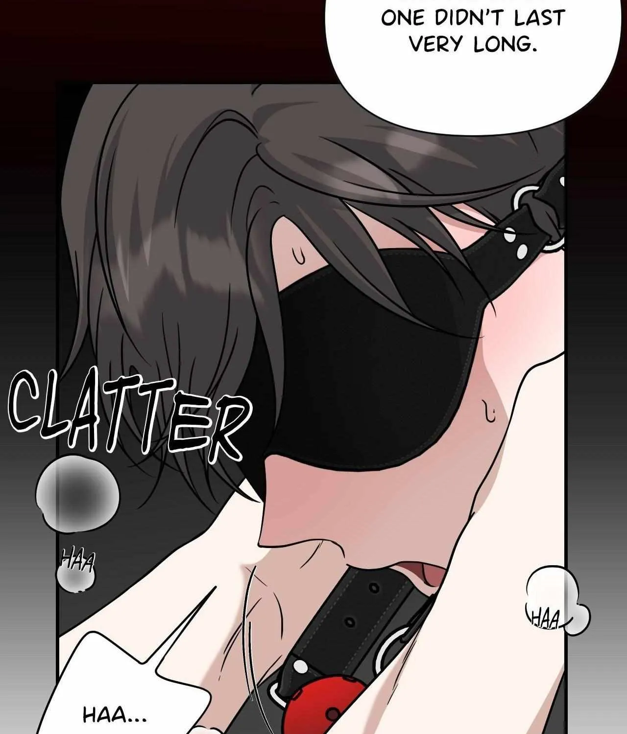 HONEYBEE Chapter 23 page 32 - 