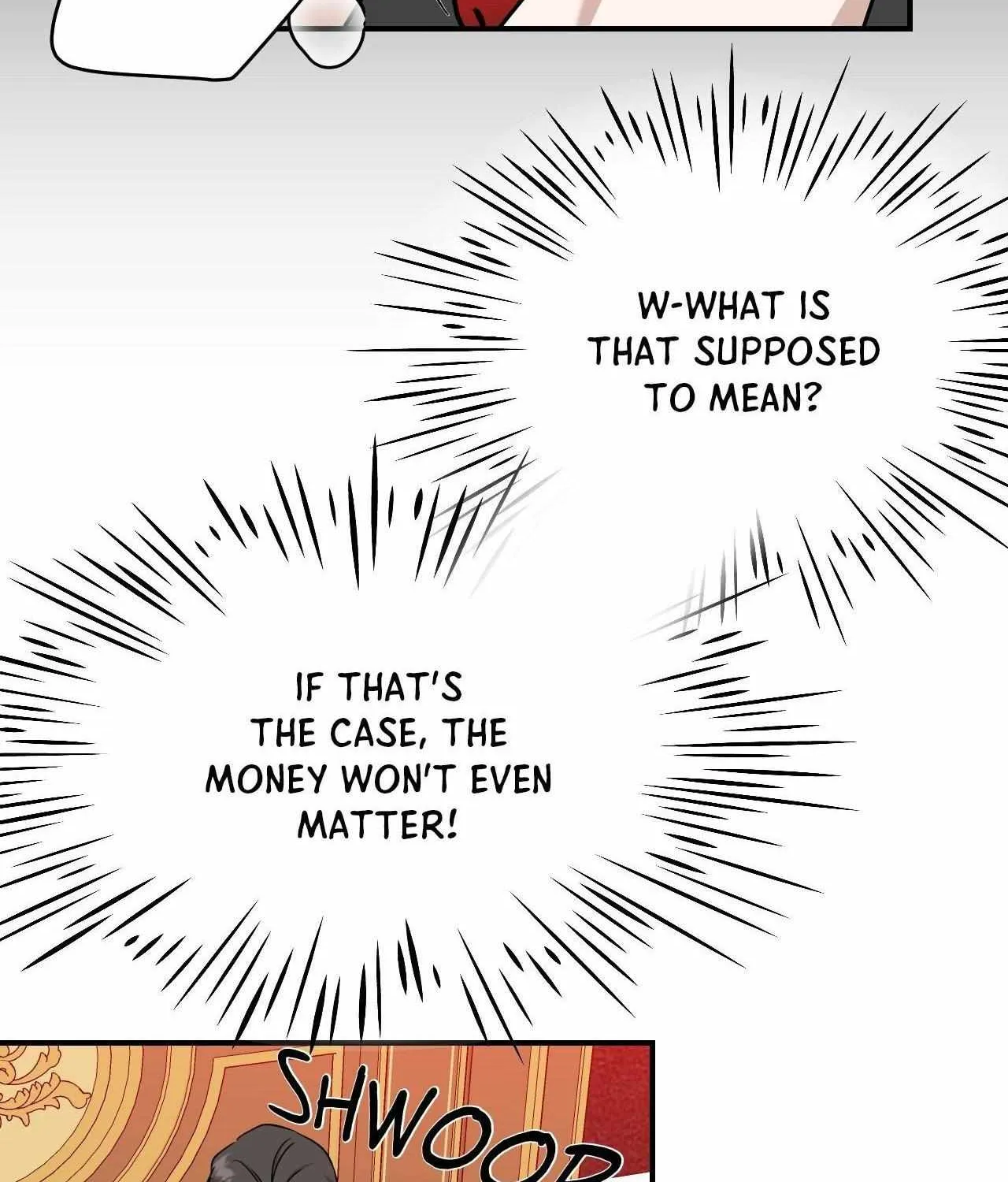 HONEYBEE Chapter 23 page 33 - 