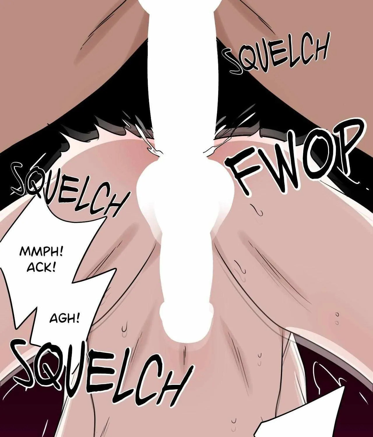 HONEYBEE Chapter 23 page 37 - 