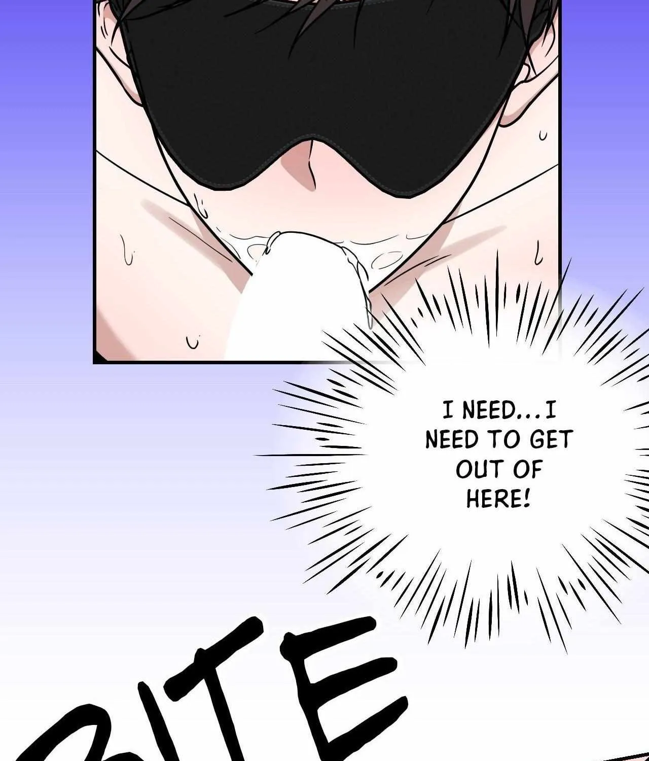 HONEYBEE Chapter 23 page 40 - 