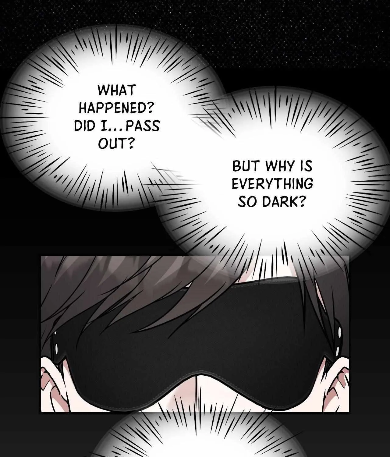 HONEYBEE Chapter 23 page 5 - 
