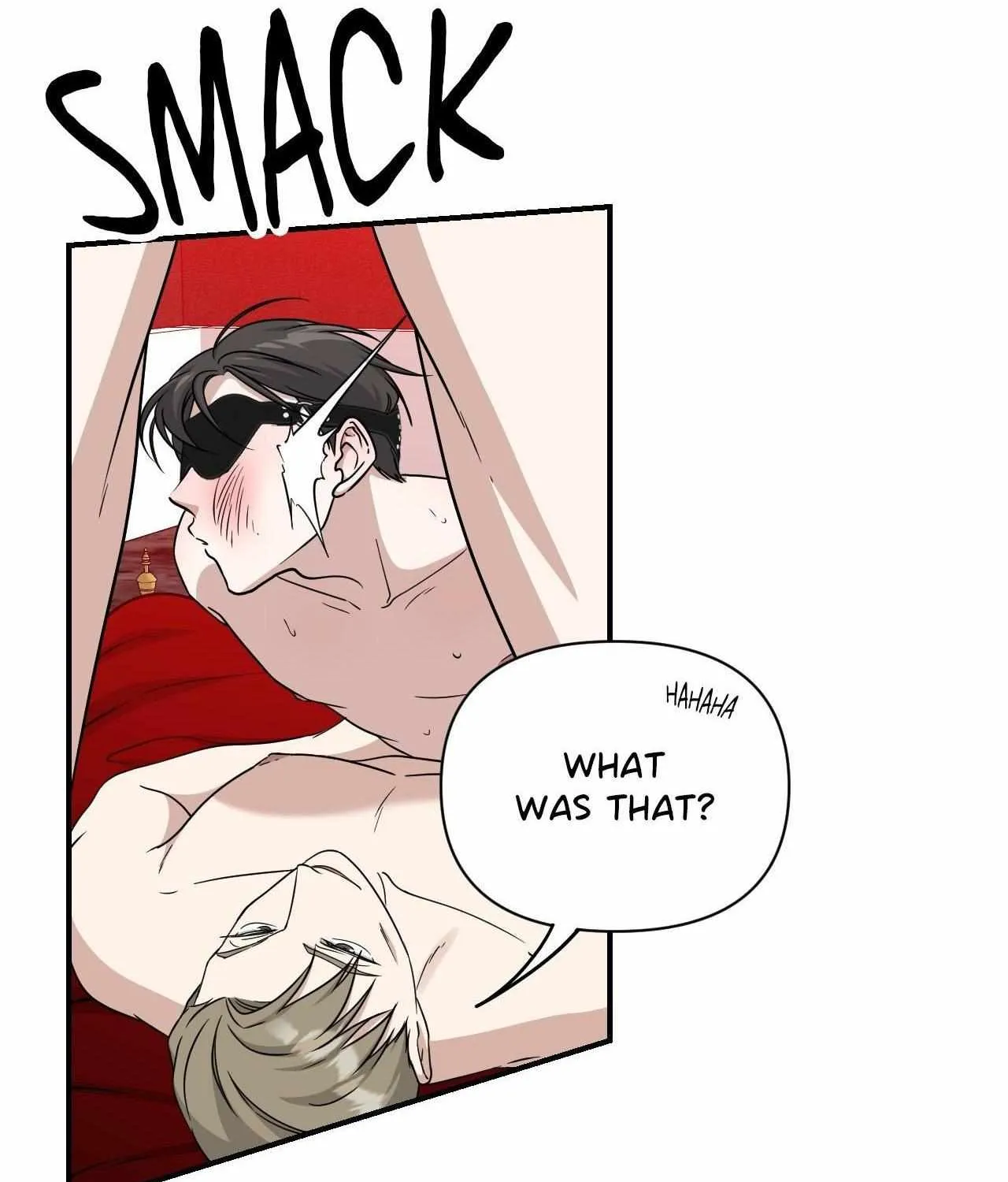 HONEYBEE Chapter 23 page 42 - 