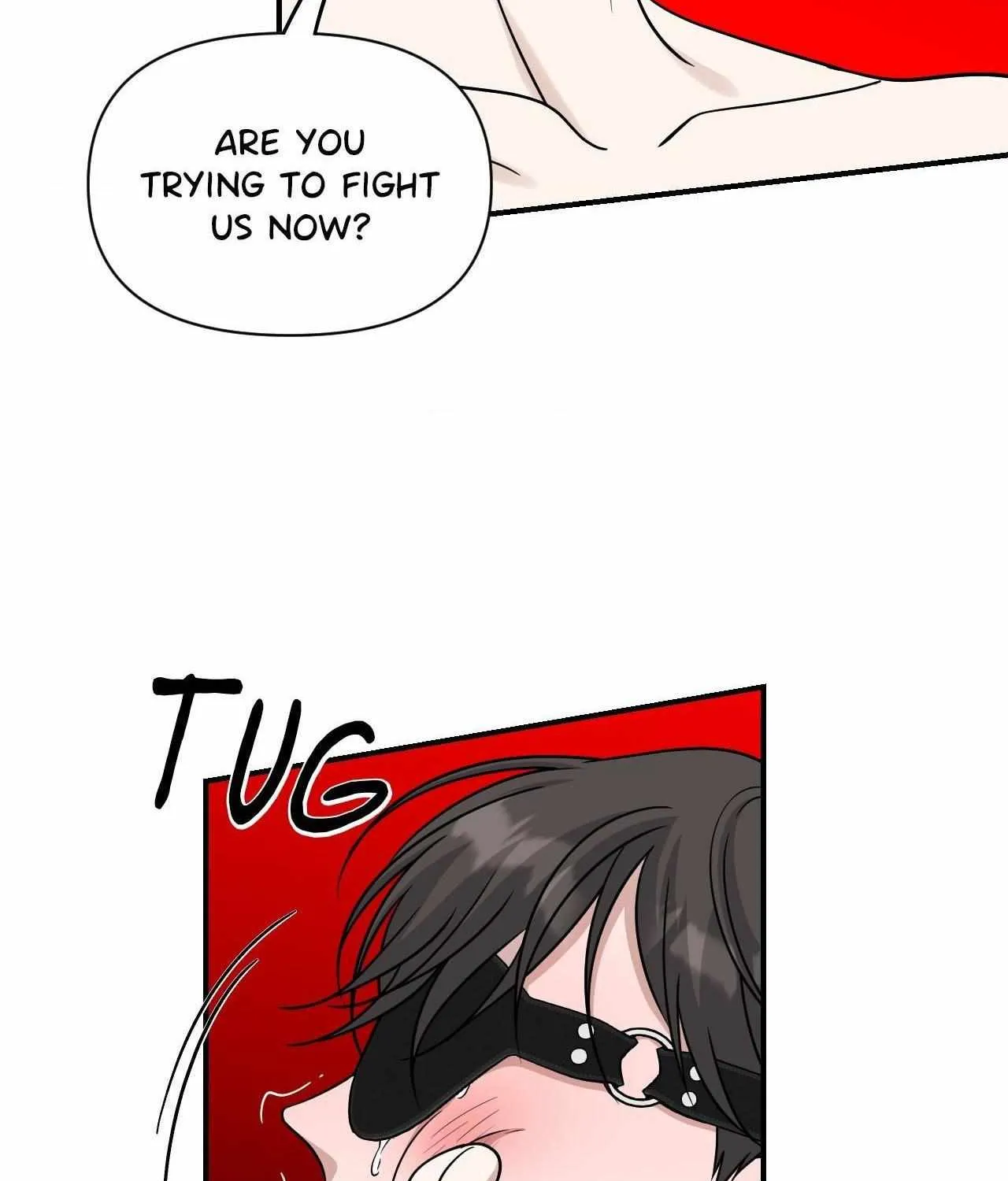HONEYBEE Chapter 23 page 44 - 