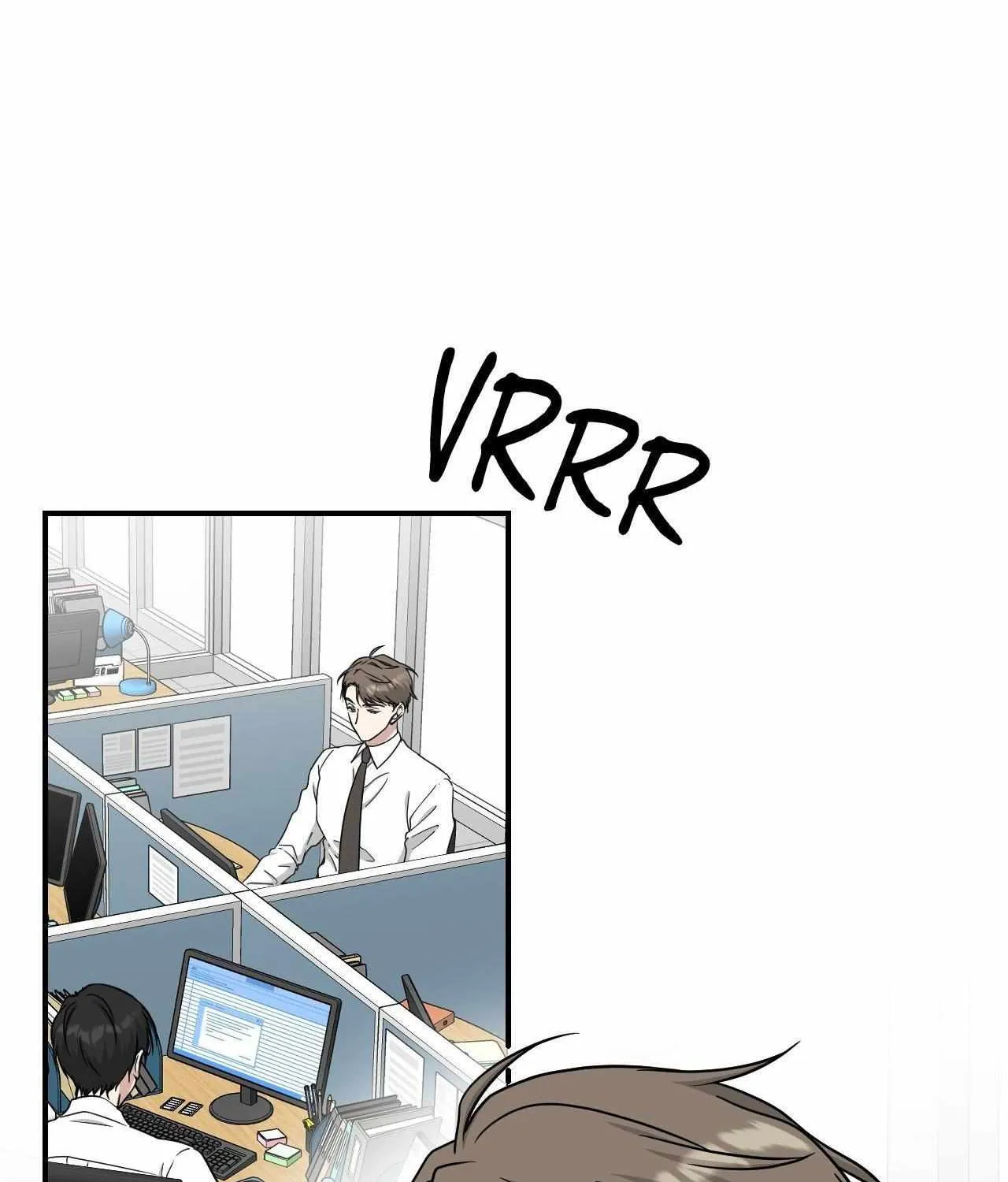 HONEYBEE Chapter 23 page 47 - 