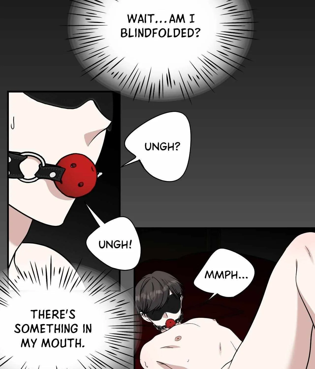 HONEYBEE Chapter 23 page 6 - 