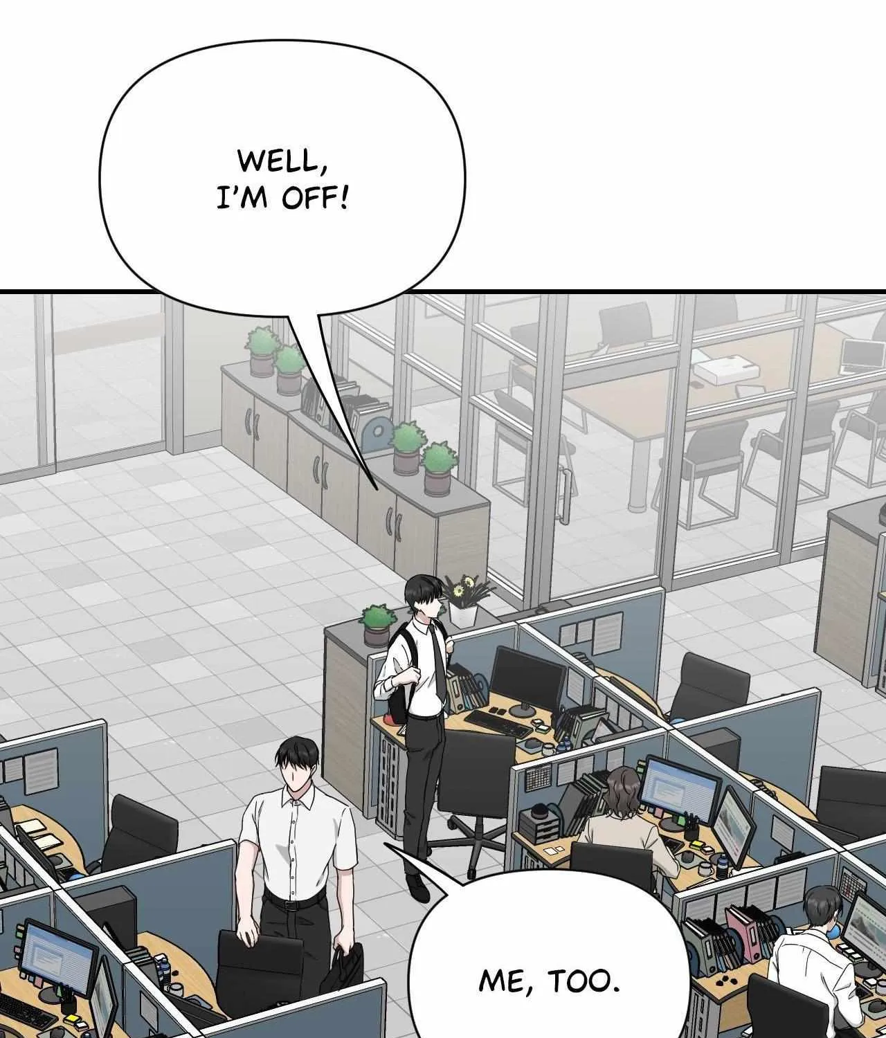 HONEYBEE Chapter 23 page 52 - 