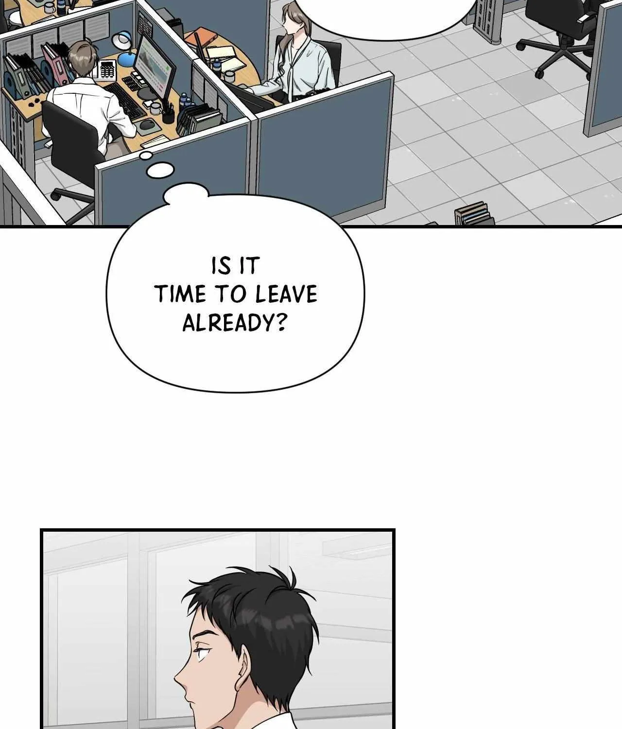 HONEYBEE Chapter 23 page 53 - 