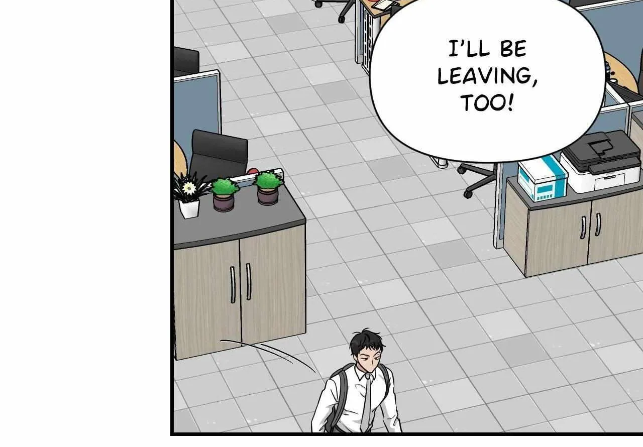 HONEYBEE Chapter 23 page 55 - 