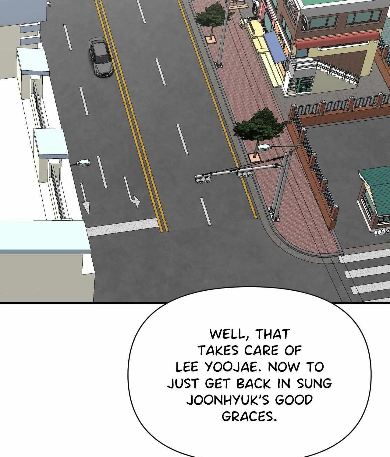 HONEYBEE Chapter 23 page 58 - 